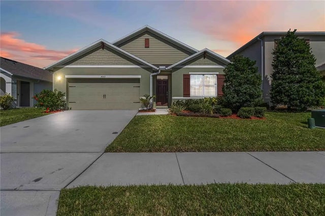 4022 Silverstream Terrace, SANFORD