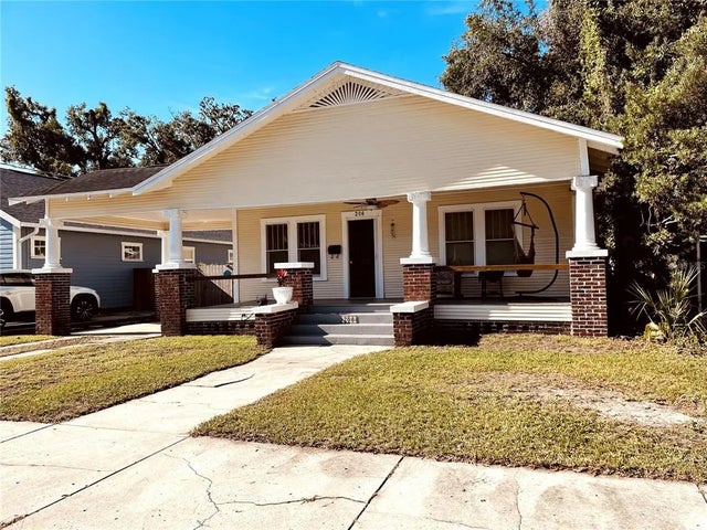 206 W Haya Street, TAMPA
