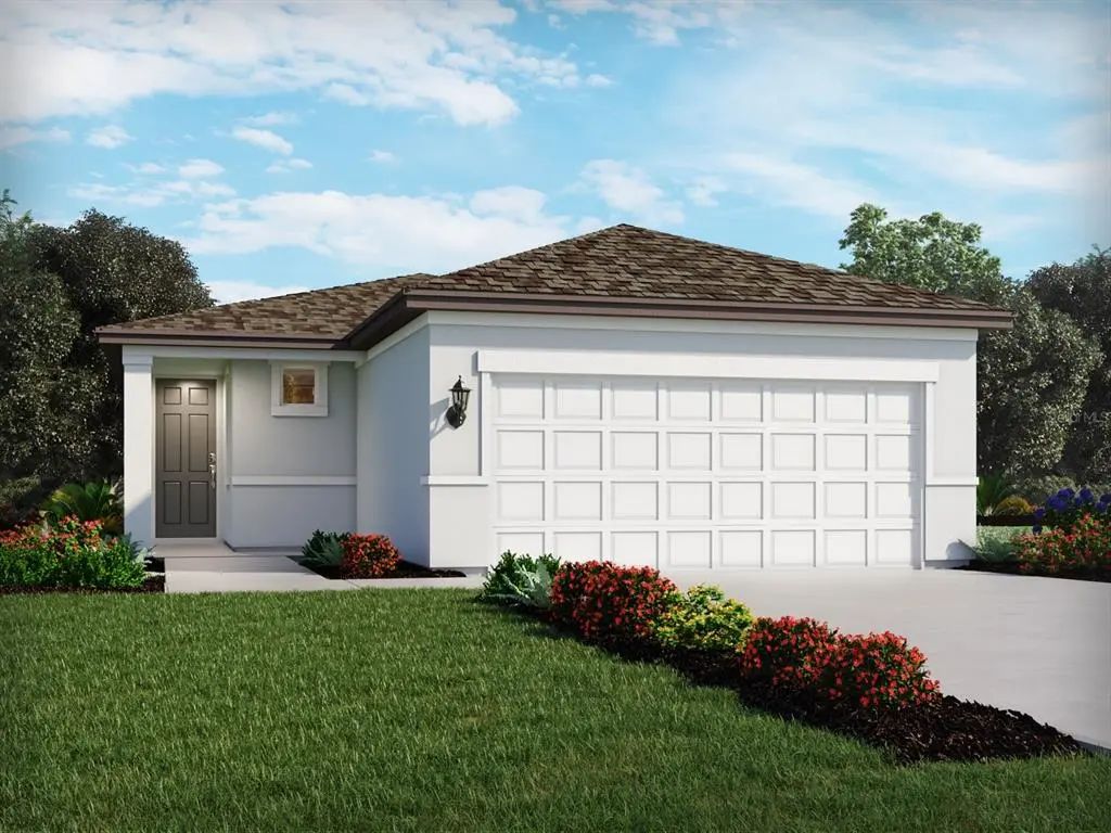 3448 Moscato Drive, BROOKSVILLE