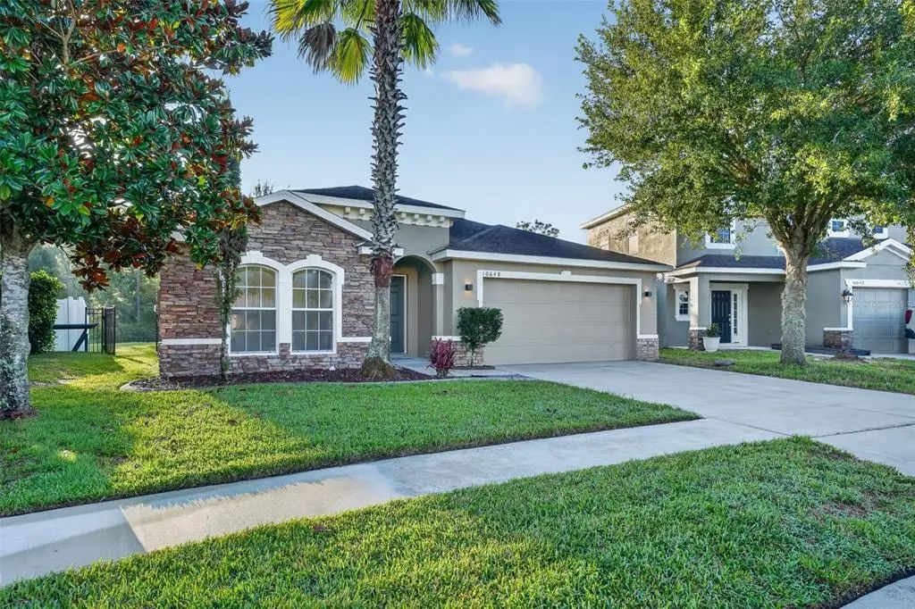 10648 Inside Loop, ORLANDO