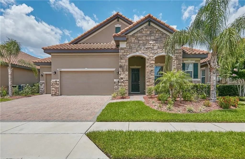 1616 Nina Drive, DAVENPORT
