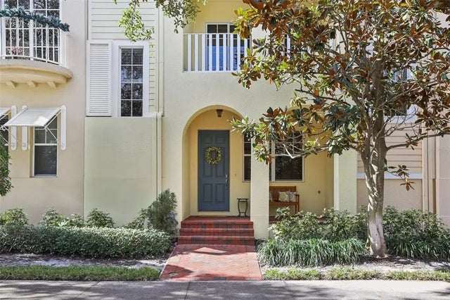 6021 Printery Street 107, TAMPA