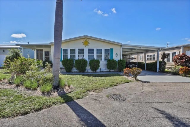 2100 Kings Highway 706, PORT CHARLOTTE