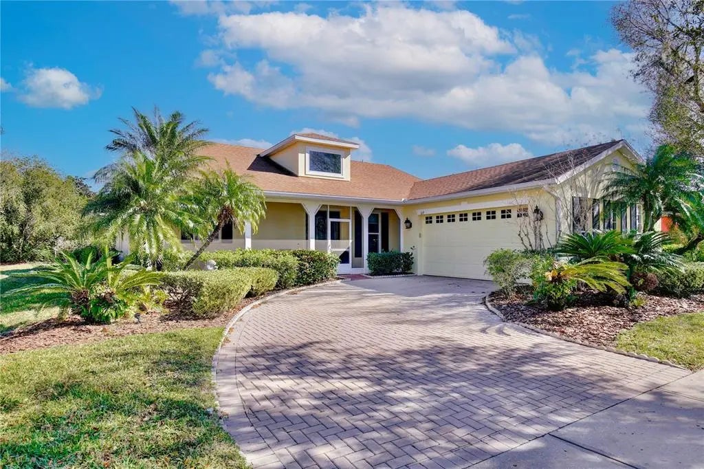217 Lake Cassidy Drive, KISSIMMEE