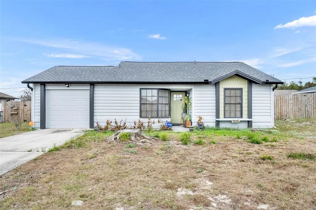 2901 Chalmer Street, DELTONA
