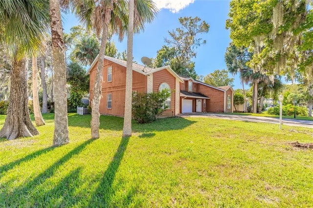 1126 Squirrel Nest Lane, PORT ORANGE