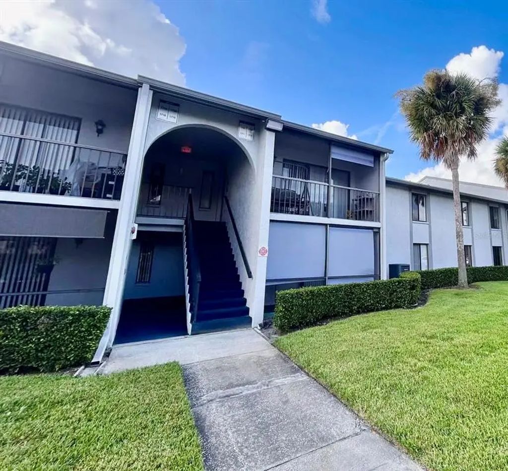 1716 Pine Ridge Road F1, SANFORD