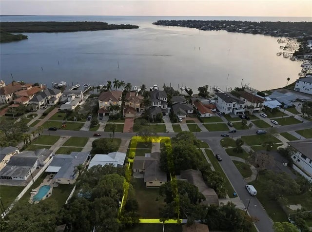 6510 Bayou Grande Boulevard Ne, ST PETERSBURG