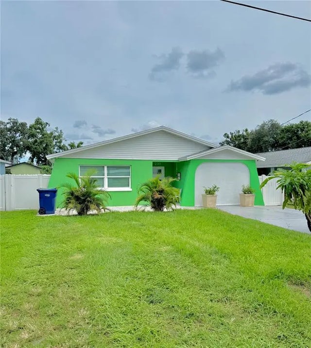 2311 W Kentucky Avenue, TAMPA