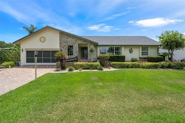 4845 S Prices Point, HOMOSASSA