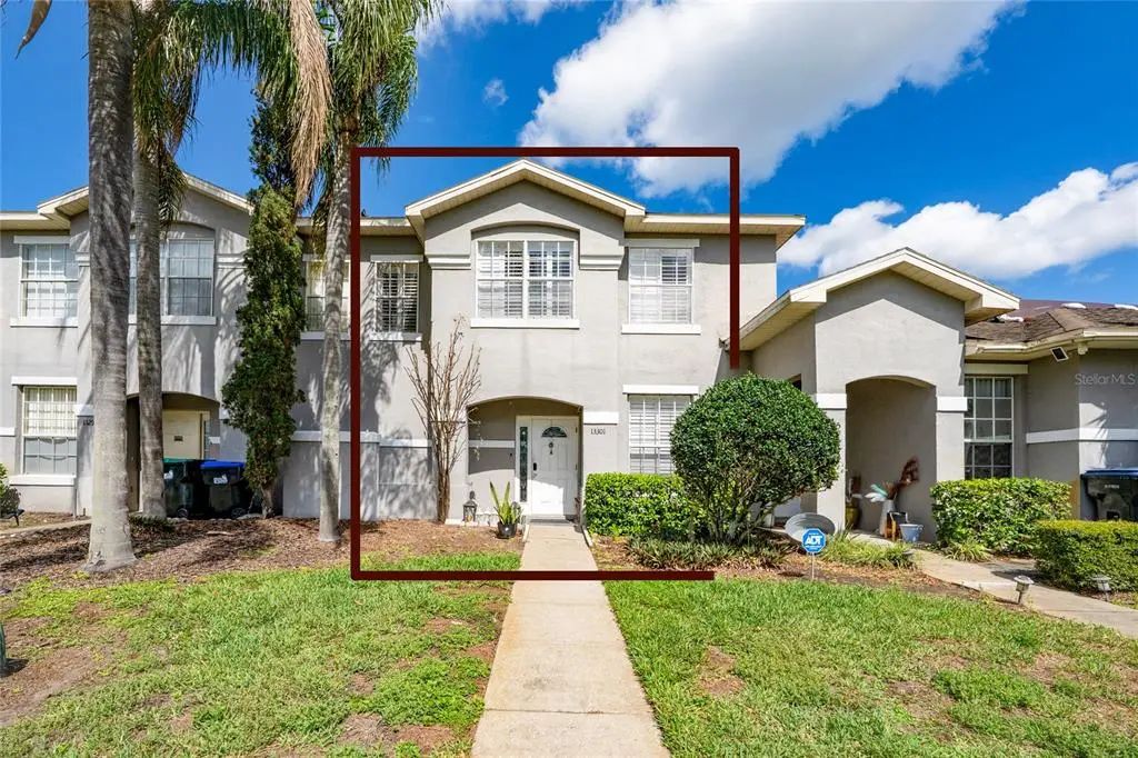 13301 Summerton Drive, ORLANDO