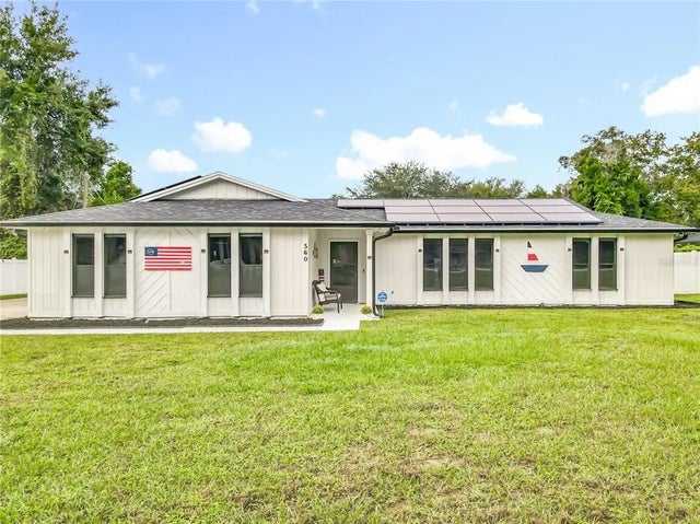 560 Saxon Boulevard, DELTONA