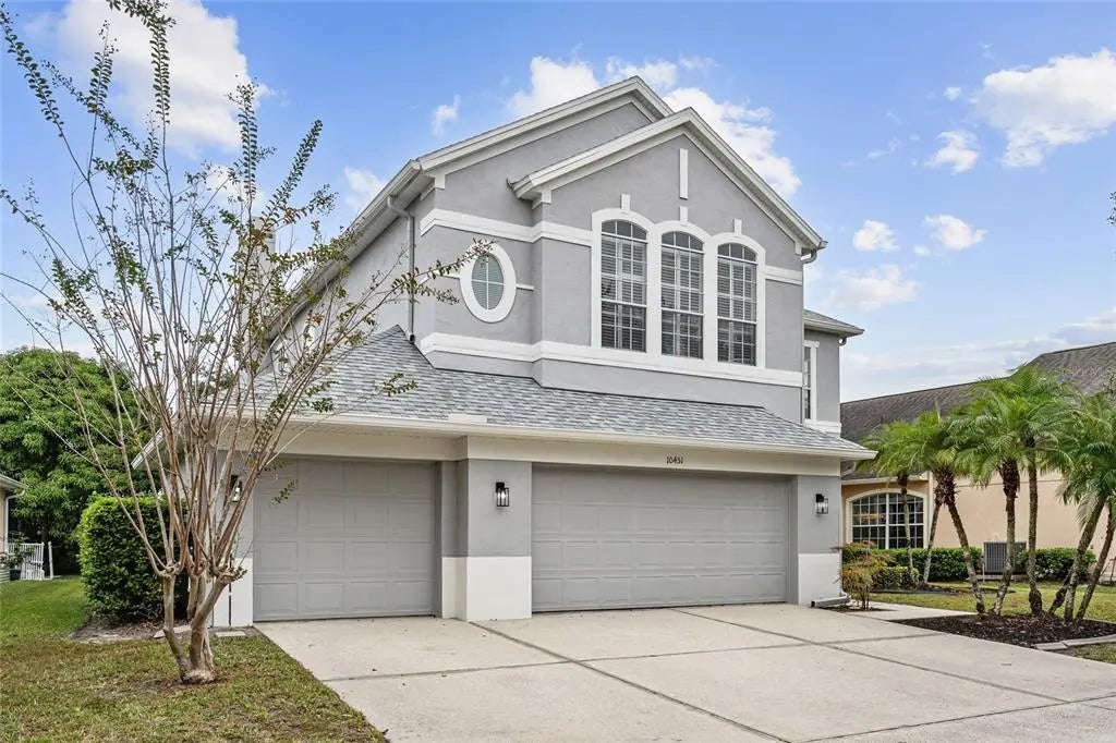 10451 Stone Glen Drive, ORLANDO