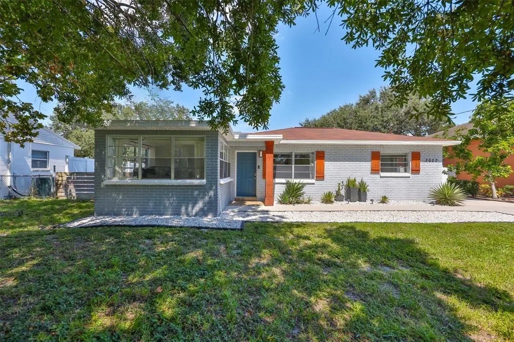 3027 W Napoleon Avenue, TAMPA