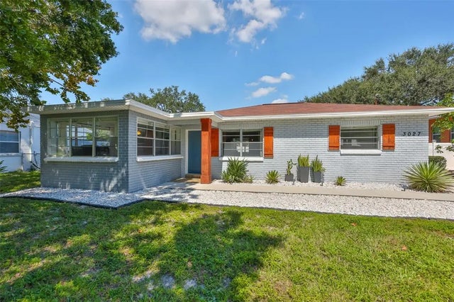 3027 W Napoleon Avenue, TAMPA