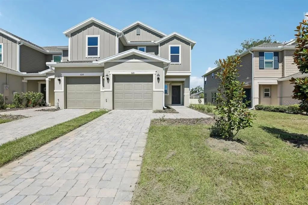 520 Pine Ridge Court, LAKE WALES