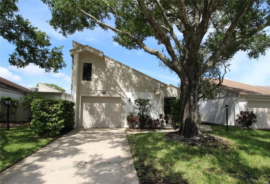 390 S Woodlands Drive, OLDSMAR