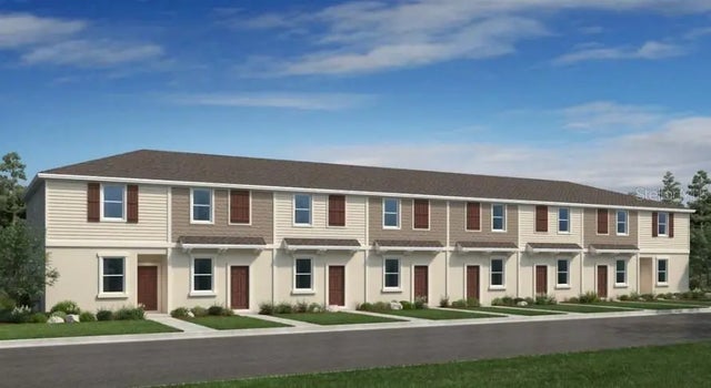 2932 Skyline Loop, KISSIMMEE