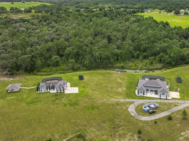 10220 & 10224 Bay Lake Road, GROVELAND