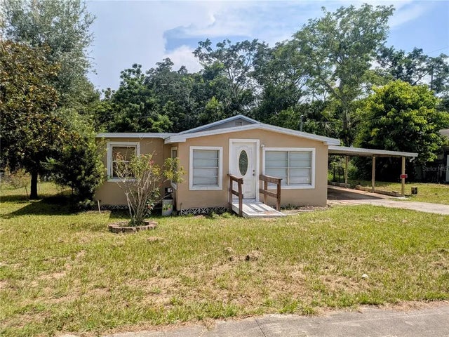 721 Pitt Street, CLERMONT