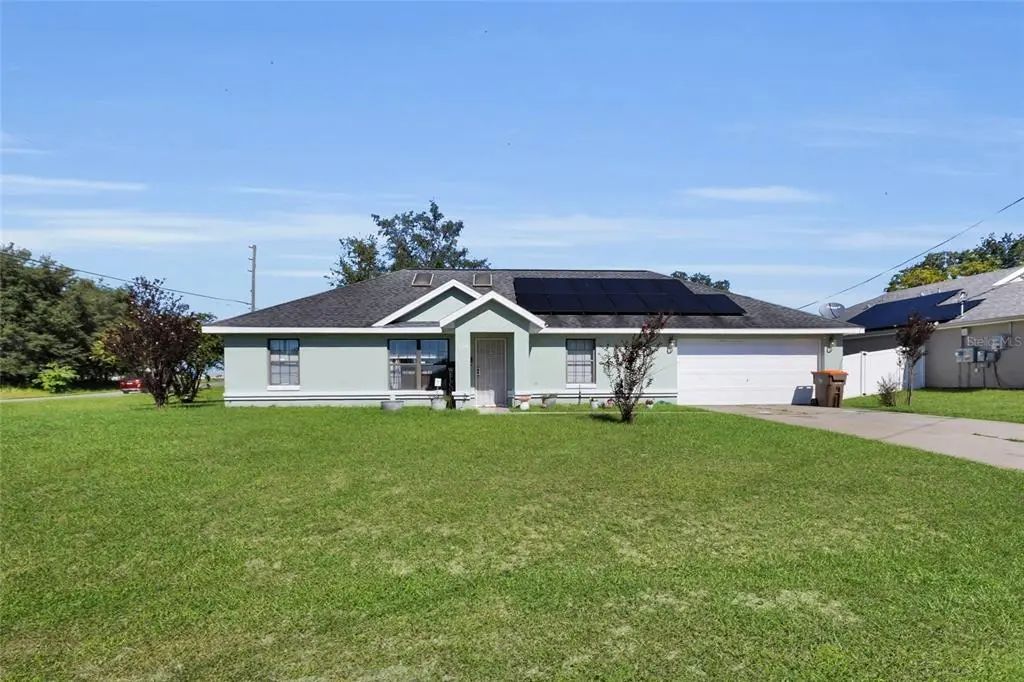 122 Dogwood Drive Circle, OCALA