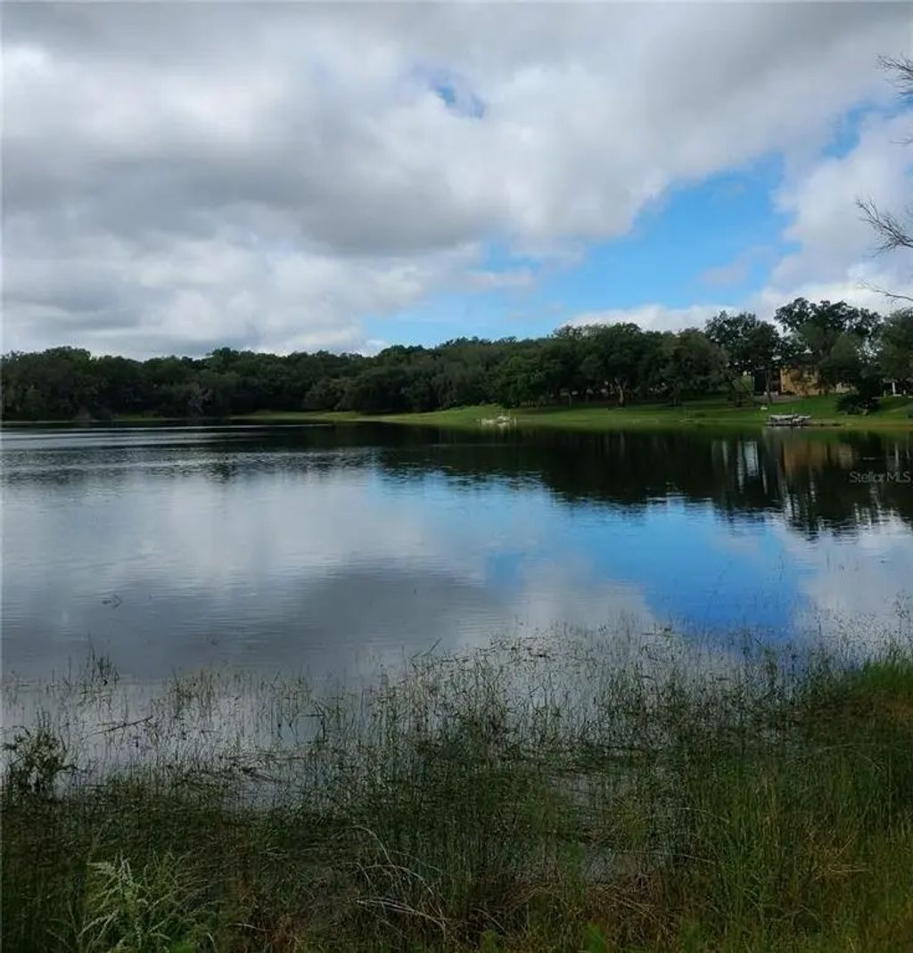110 Hidden Oaks Drive, LADY LAKE
