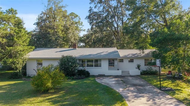 3334 Se 4th Street, OCALA