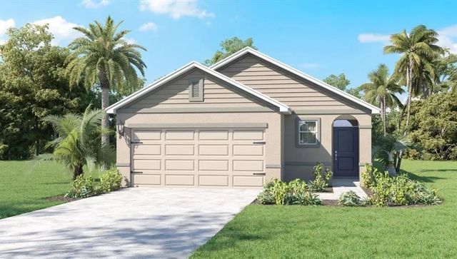 5803 Mountain Road, DAVENPORT