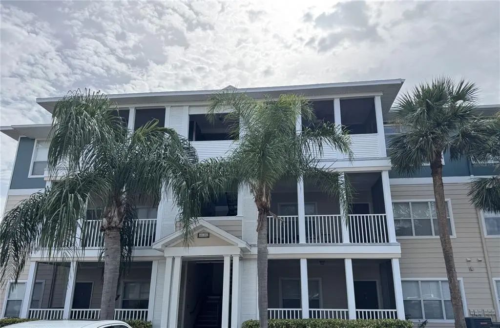 4802 51st Street W 604, BRADENTON