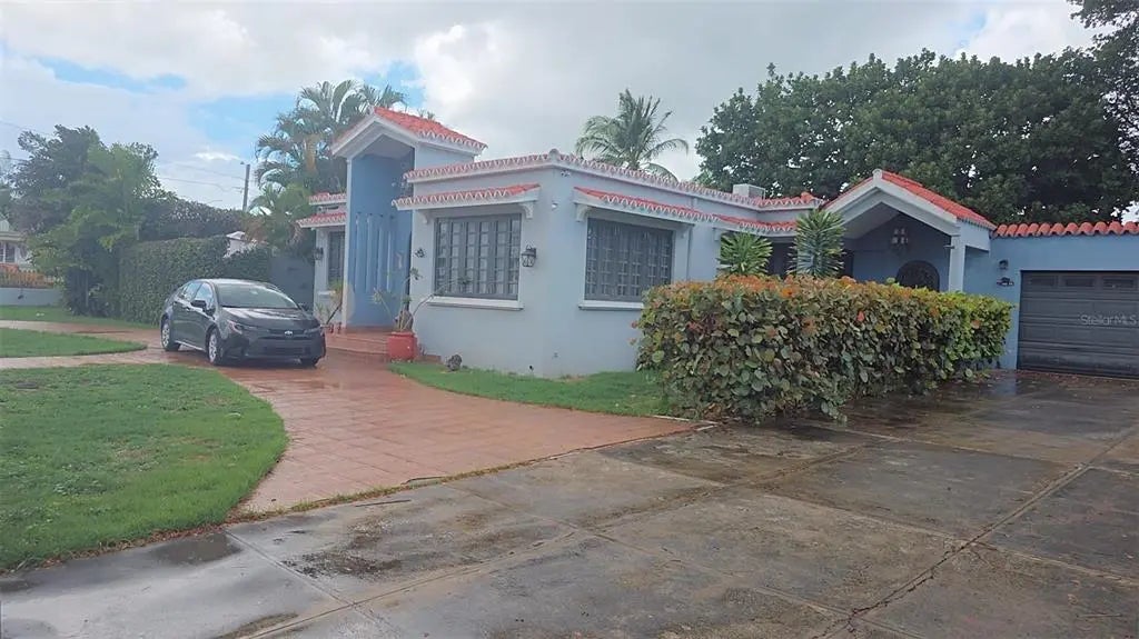 2310 Calle Almena, PONCE