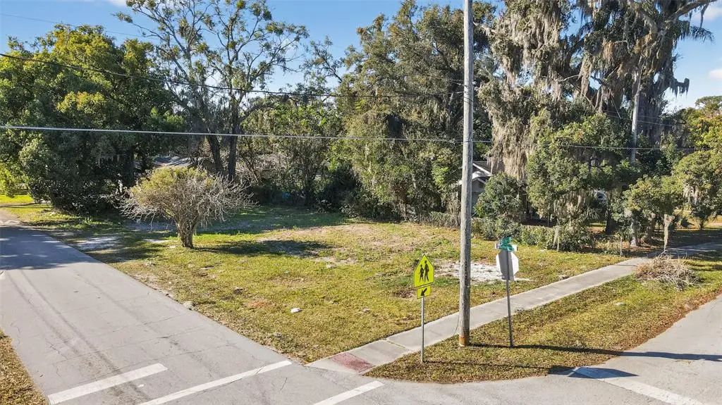 3700 S Nashville Avenue, ORLANDO