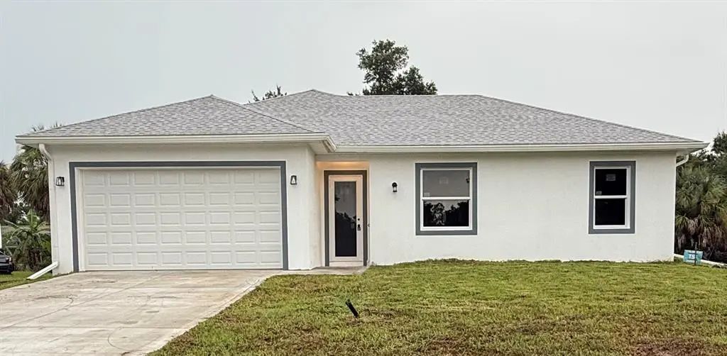 23188 Elmira Boulevard, PORT CHARLOTTE