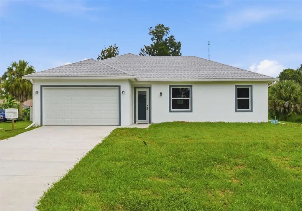 23188 Elmira Boulevard, PORT CHARLOTTE