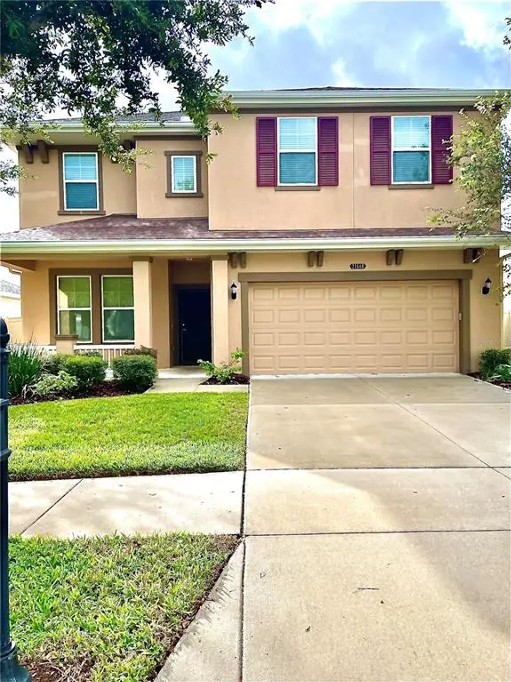 21648 Southern Charm Drive, LAND O LAKES