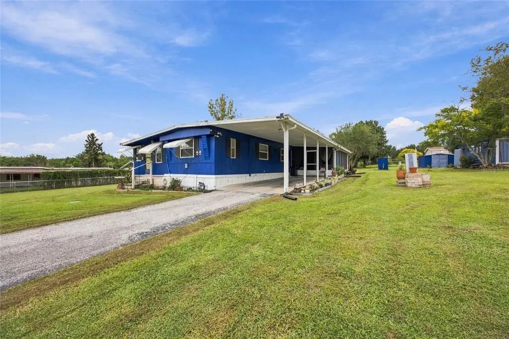37305 Northside Drive, ZEPHYRHILLS