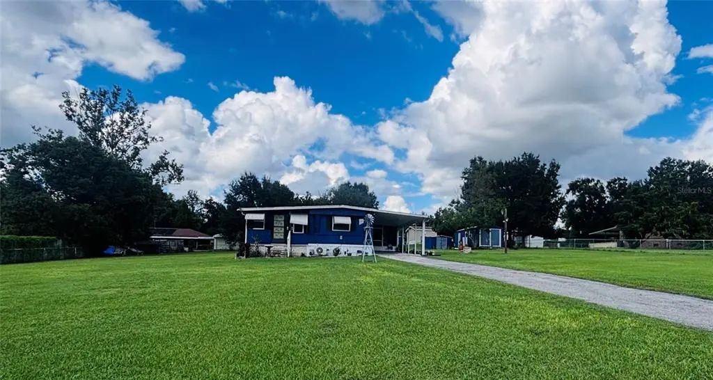 37305 Northside Drive, ZEPHYRHILLS