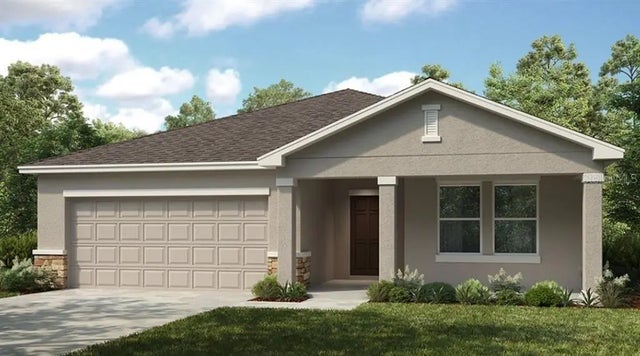 2068 Babbling Brook Boulevard, AUBURNDALE