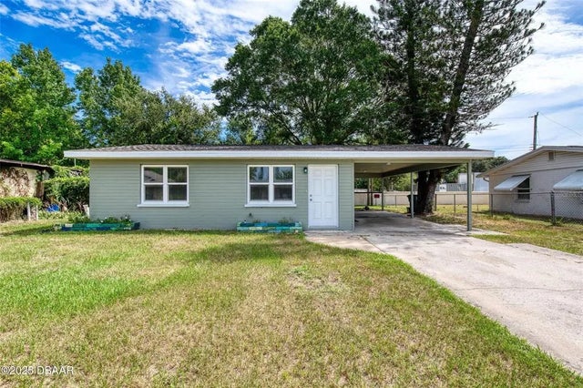 108 Palm Drive, DAYTONA BEACH