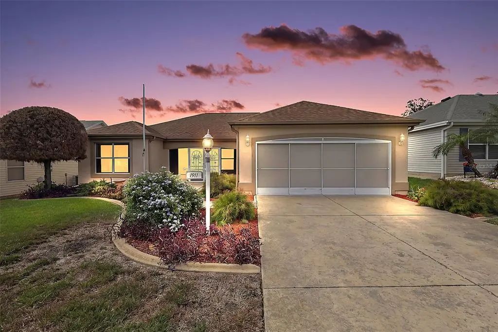 1911 Del Norte Drive, THE VILLAGES