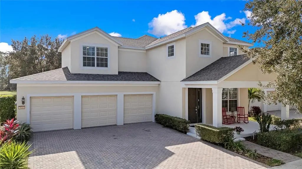 7616 Colbury Avenue, WINDERMERE