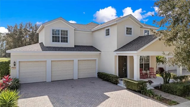 7616 Colbury Avenue, WINDERMERE