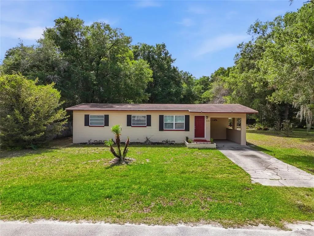 516 Land O Lakes Ct, DELAND