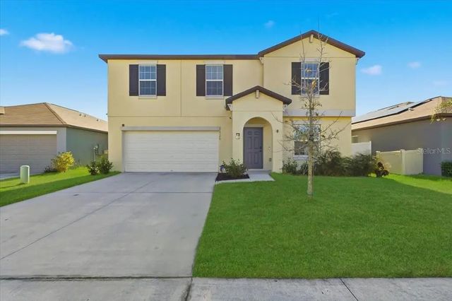 2175 Old Mining Road, LAKELAND