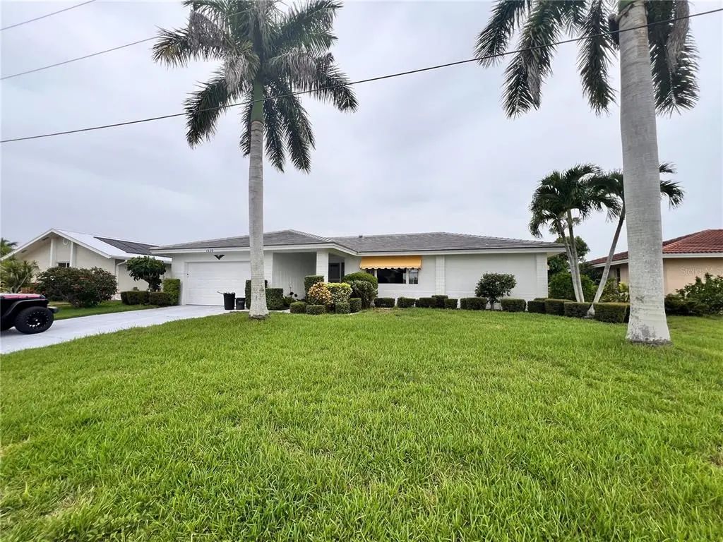 1530 San Marino Court, PUNTA GORDA