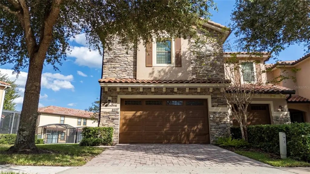 8337 Kelsall Drive, ORLANDO