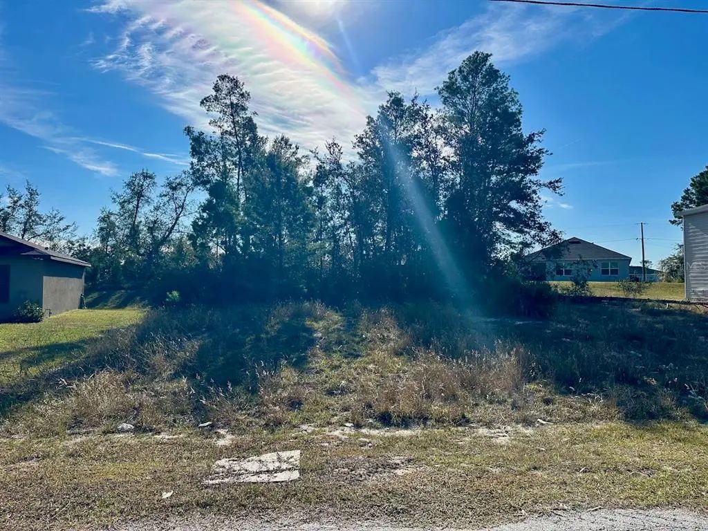 243 Gladiola Court, KISSIMMEE