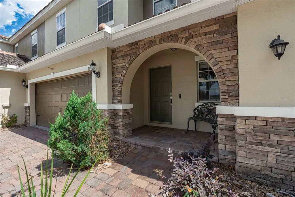 363 White Dogwood Lane, OCOEE