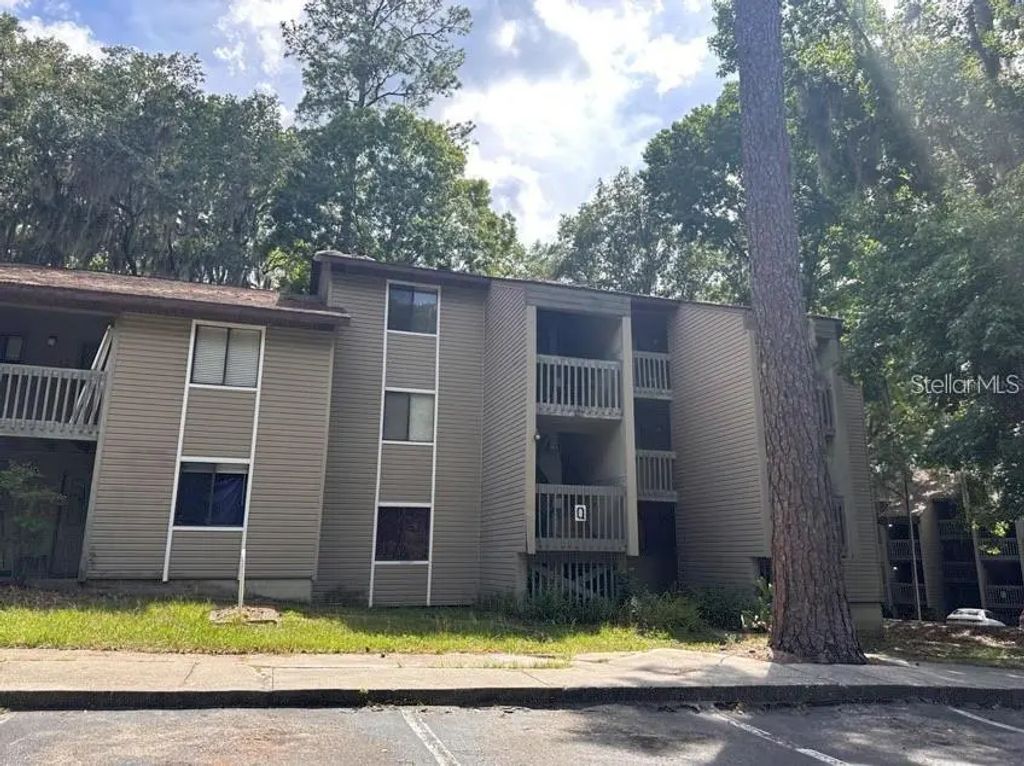 109 Se 16th Avenue Q101, GAINESVILLE