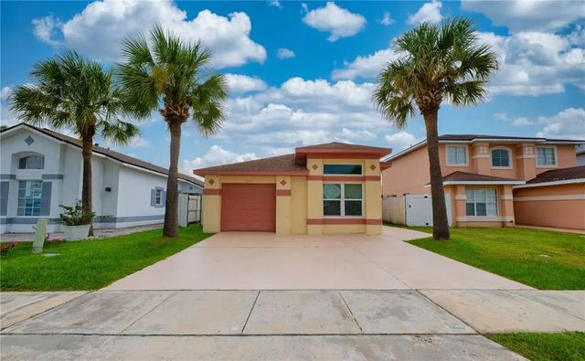 3222 Brewster Drive, KISSIMMEE