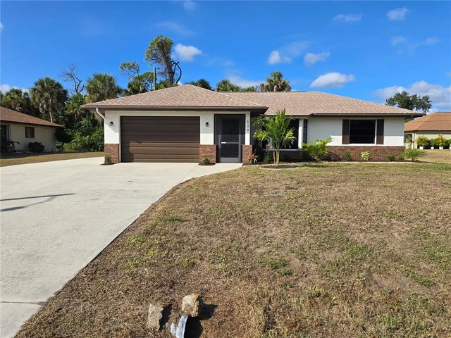 509 Border Street, PORT CHARLOTTE